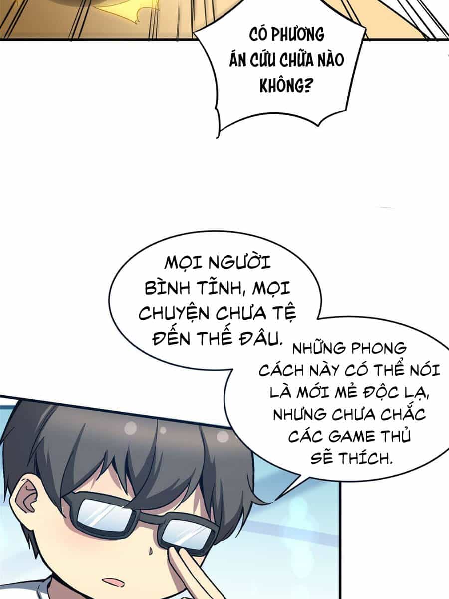 Trở Thành Tài Phiệt Nhờ Game - Chương 7 - ảnh 48