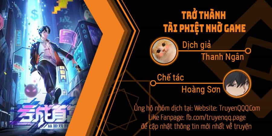 Trở Thành Tài Phiệt Nhờ Game - Chương 7 - ảnh 63