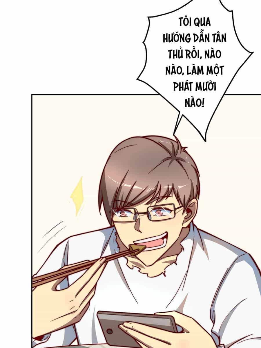 Trở Thành Tài Phiệt Nhờ Game - Chương 8 - ảnh 13