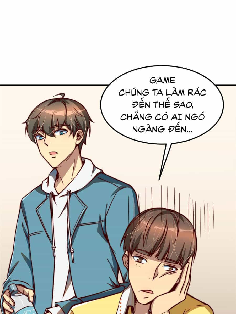 Trở Thành Tài Phiệt Nhờ Game - Chương 8 - ảnh 56