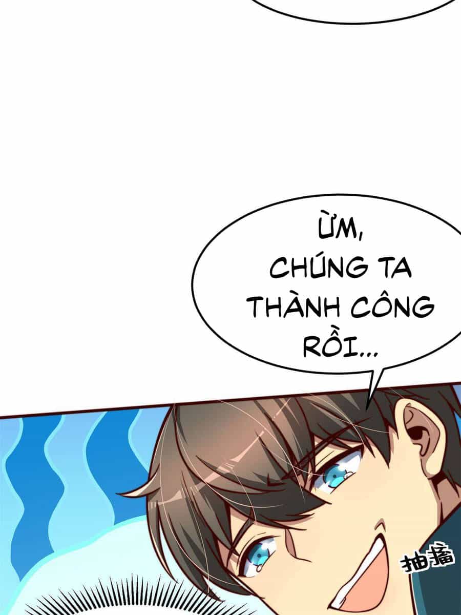 Trở Thành Tài Phiệt Nhờ Game - Chương 9 - ảnh 12