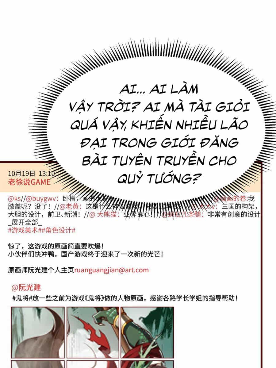 Trở Thành Tài Phiệt Nhờ Game - Chương 9 - ảnh 22