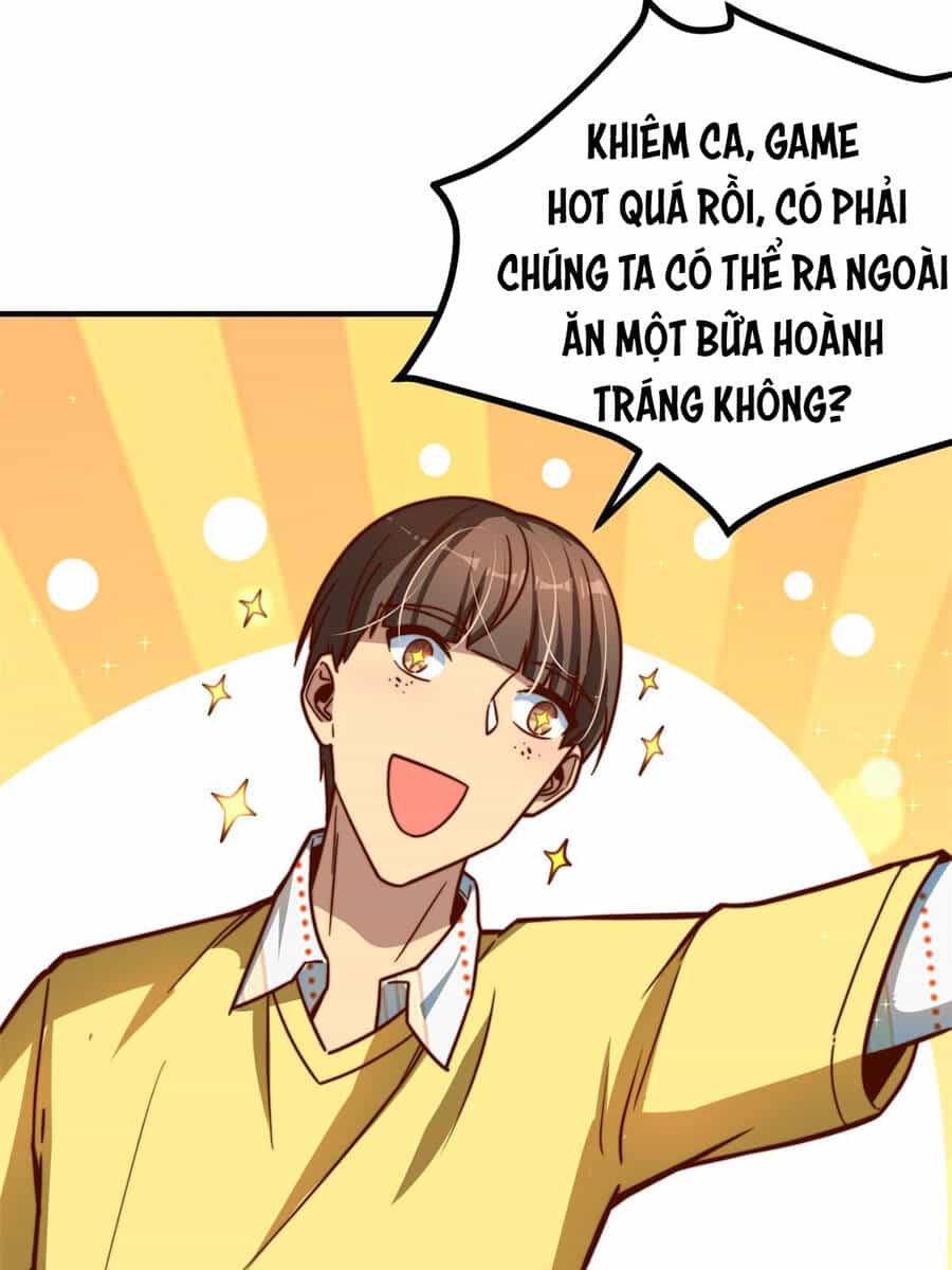 Trở Thành Tài Phiệt Nhờ Game - Chương 9 - ảnh 46