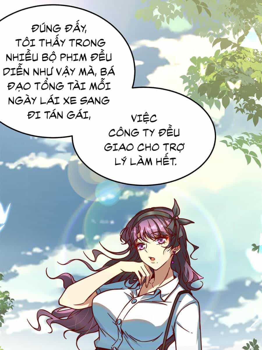 Trở Thành Tài Phiệt Nhờ Game - Chương 9 - ảnh 55