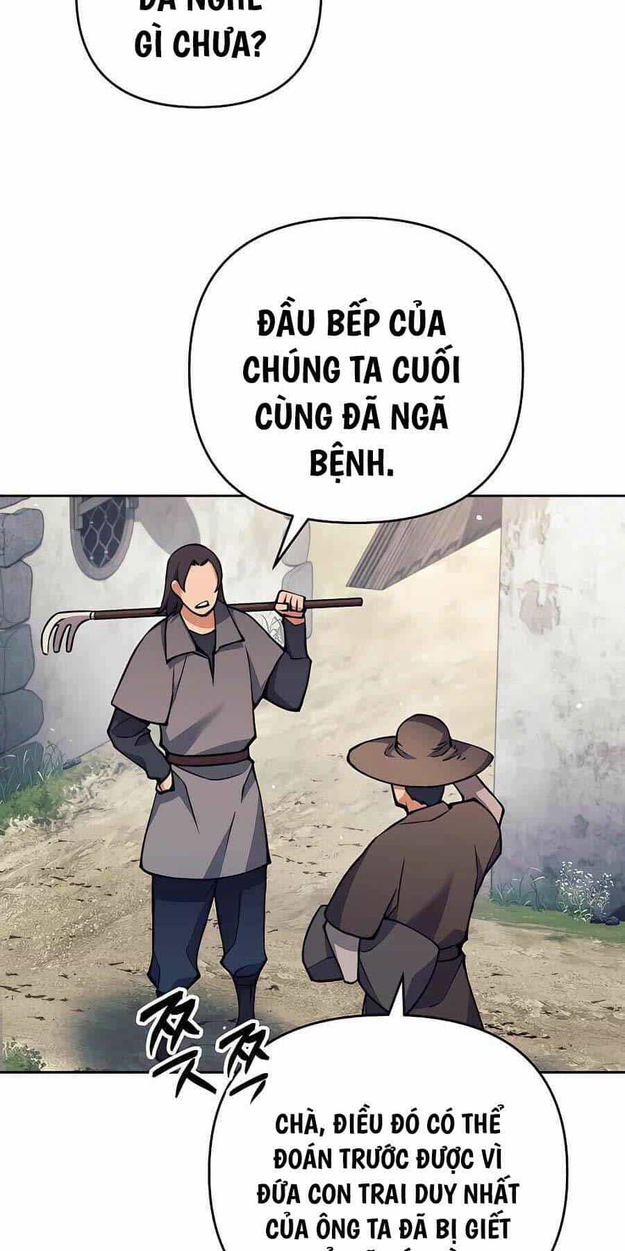 Trở Thành Tên Khốn Ở Thế Giới Dark Fantasy - Chương 11 - ảnh 14