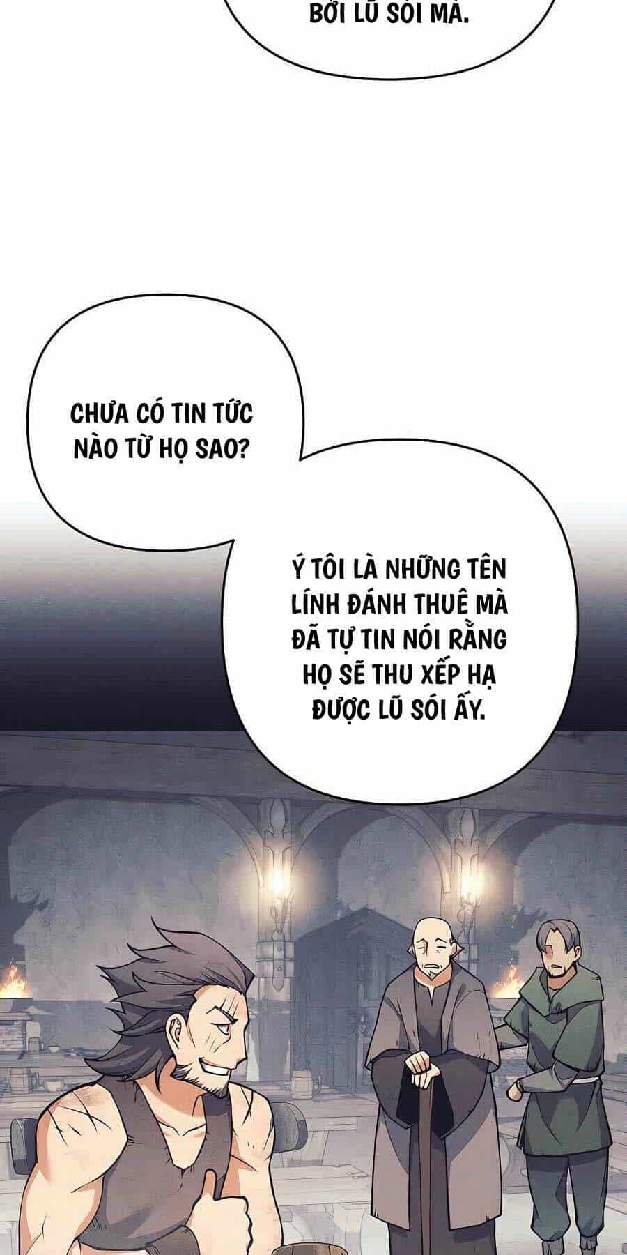 Trở Thành Tên Khốn Ở Thế Giới Dark Fantasy - Chương 11 - ảnh 15
