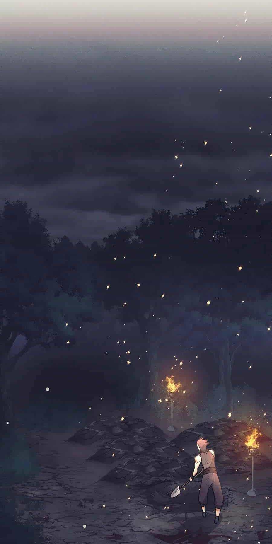 Trở Thành Tên Khốn Ở Thế Giới Dark Fantasy - Chương 11 - ảnh 28