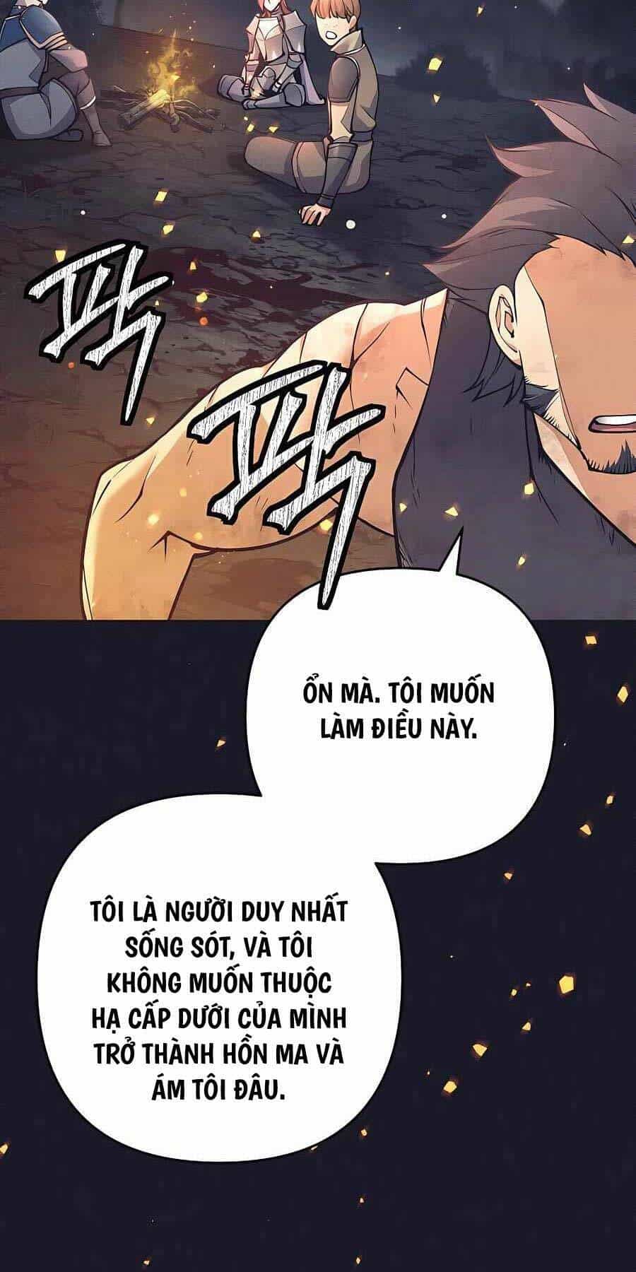 Trở Thành Tên Khốn Ở Thế Giới Dark Fantasy - Chương 11 - ảnh 31
