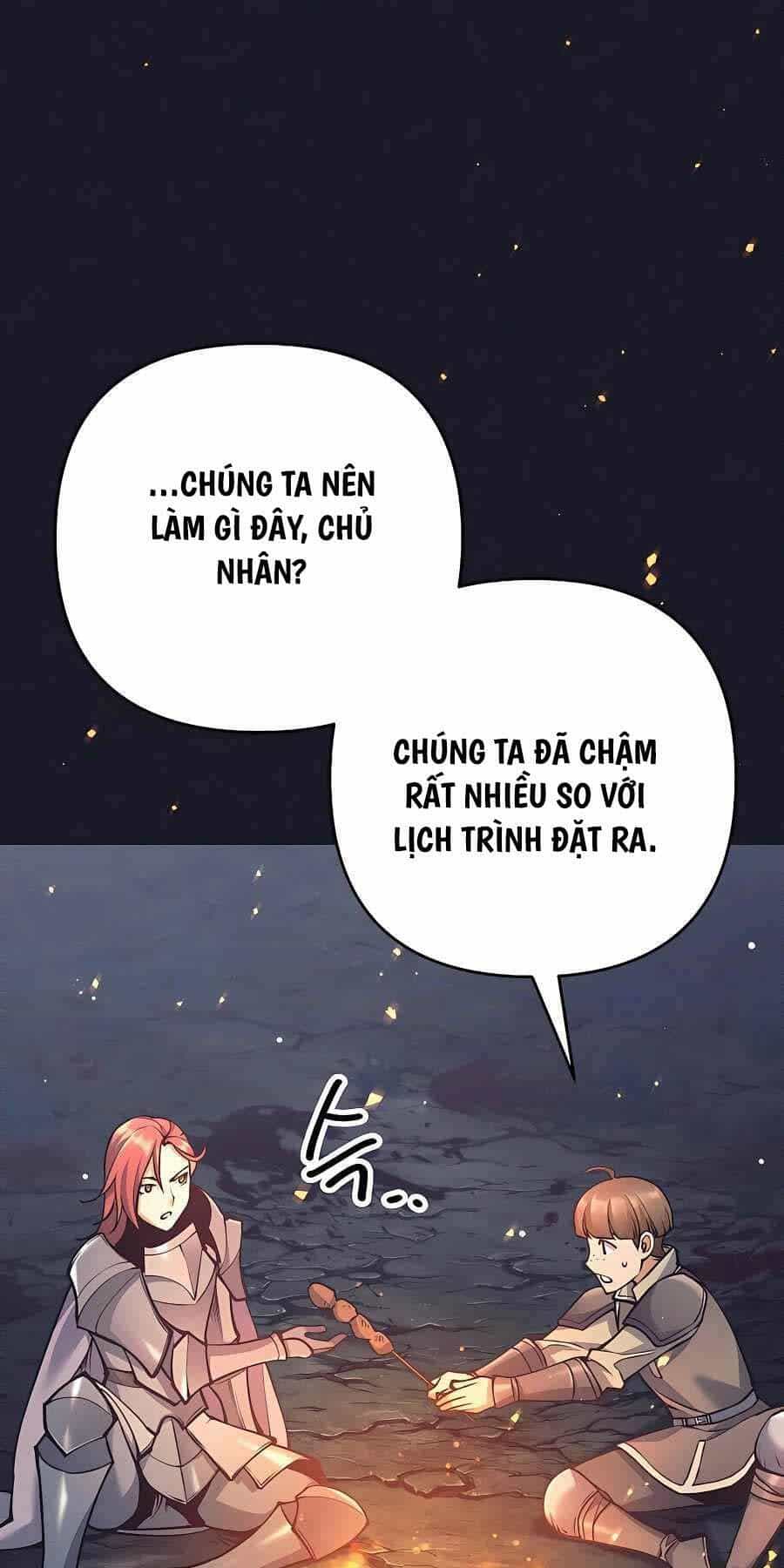 Trở Thành Tên Khốn Ở Thế Giới Dark Fantasy - Chương 11 - ảnh 34