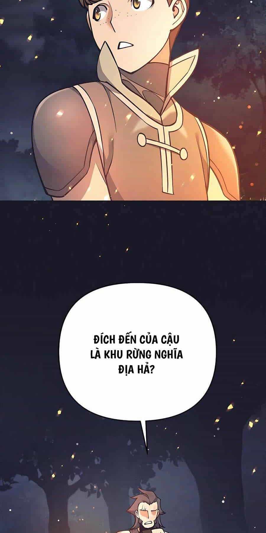 Trở Thành Tên Khốn Ở Thế Giới Dark Fantasy - Chương 11 - ảnh 37