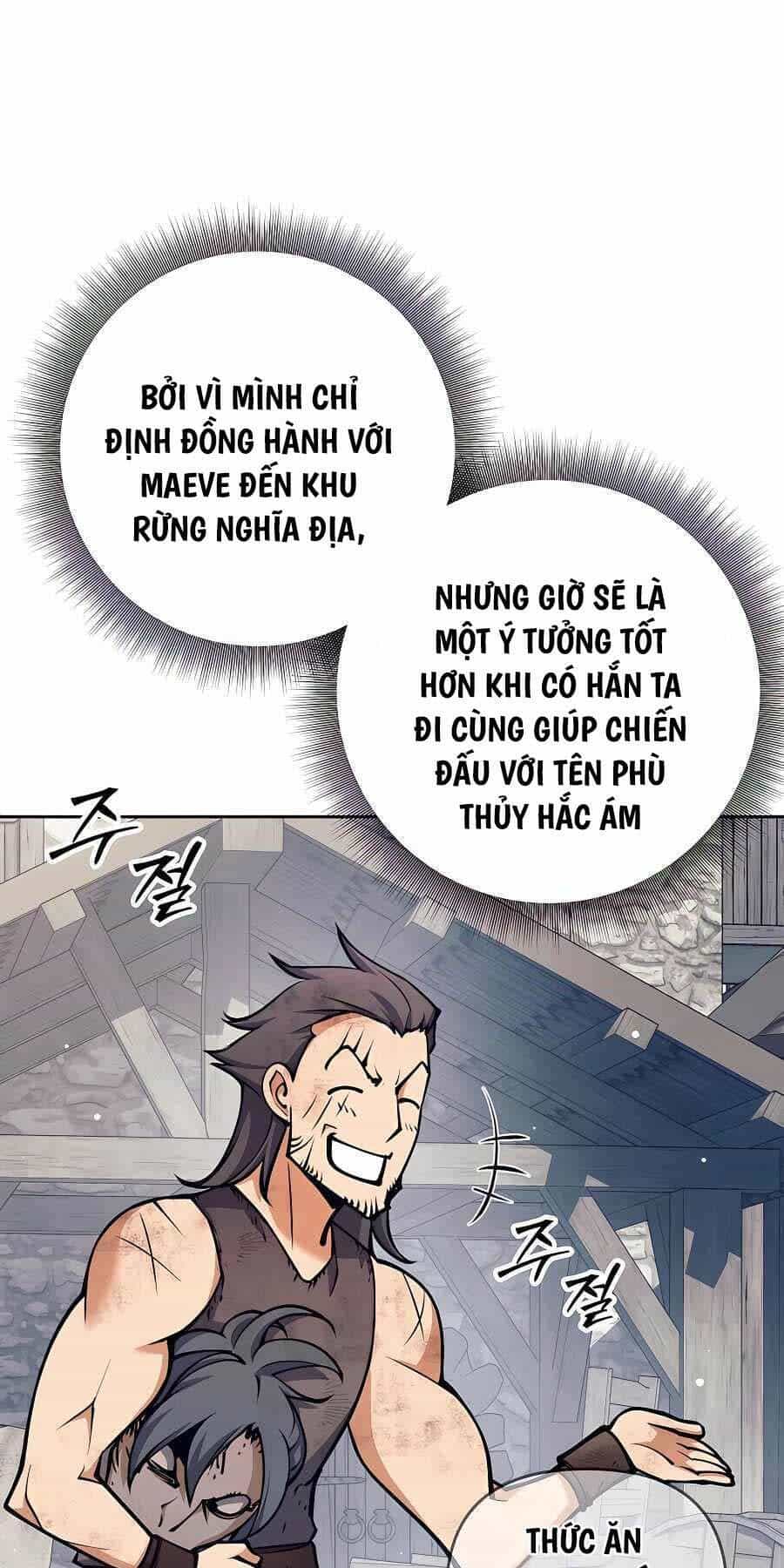 Trở Thành Tên Khốn Ở Thế Giới Dark Fantasy - Chương 11 - ảnh 50