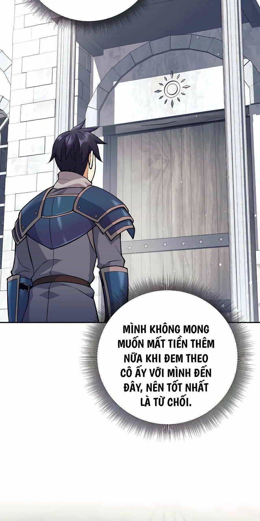 Trở Thành Tên Khốn Ở Thế Giới Dark Fantasy - Chương 11 - ảnh 60