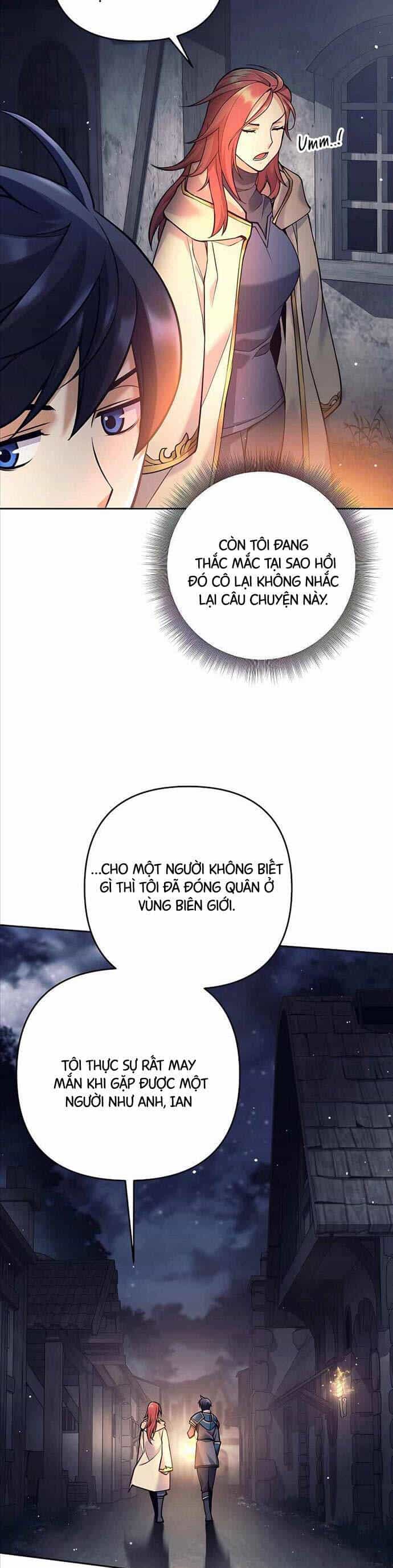 Trở Thành Tên Khốn Ở Thế Giới Dark Fantasy - Chương 12 - ảnh 27