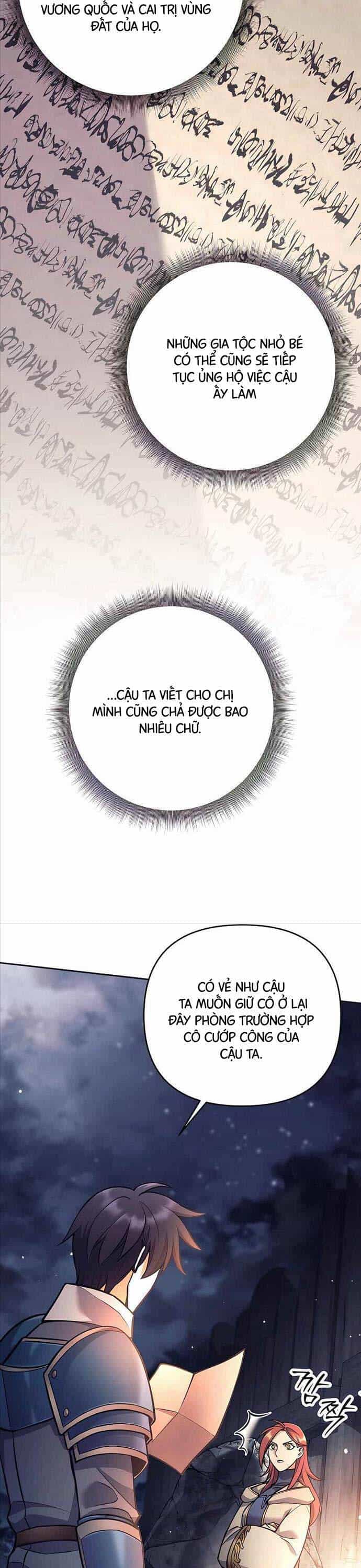 Trở Thành Tên Khốn Ở Thế Giới Dark Fantasy - Chương 12 - ảnh 36