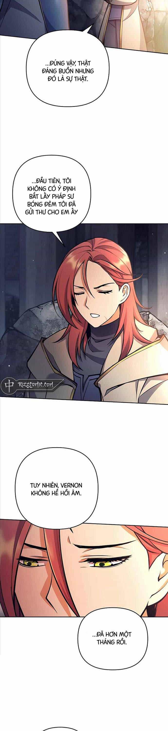 Trở Thành Tên Khốn Ở Thế Giới Dark Fantasy - Chương 12 - ảnh 37