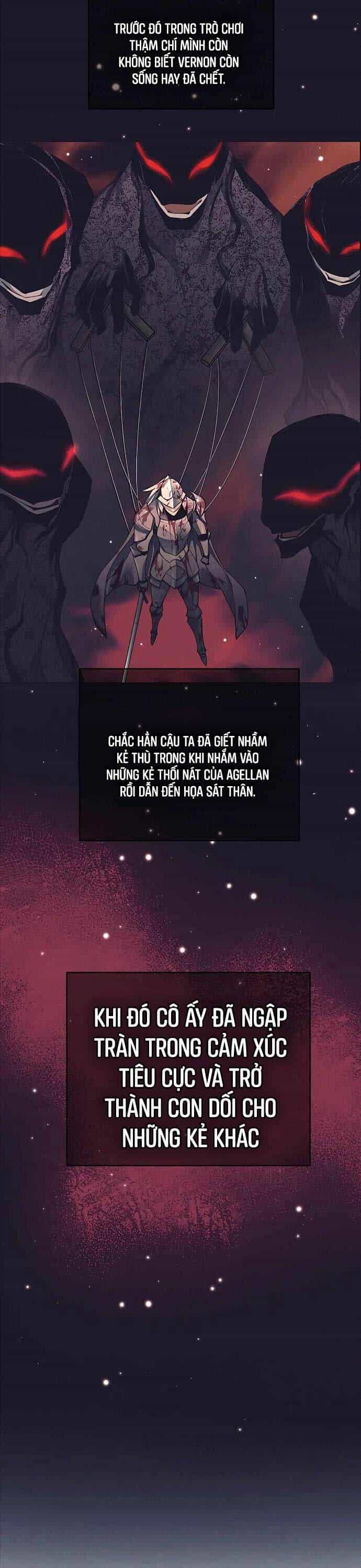 Trở Thành Tên Khốn Ở Thế Giới Dark Fantasy - Chương 12 - ảnh 42
