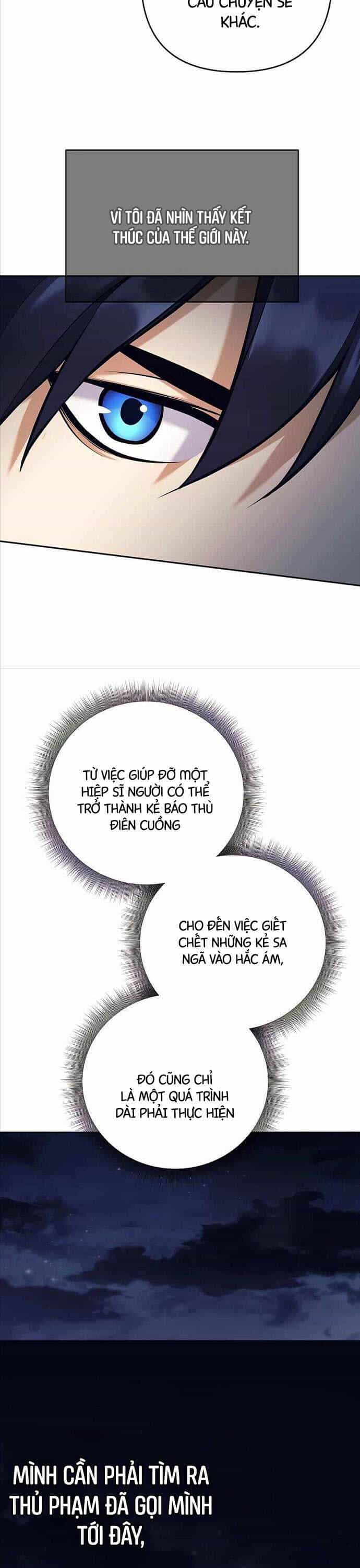 Trở Thành Tên Khốn Ở Thế Giới Dark Fantasy - Chương 12 - ảnh 55
