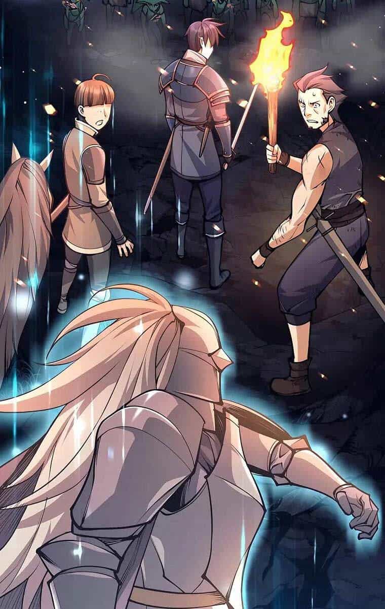 Trở Thành Tên Khốn Ở Thế Giới Dark Fantasy - Chương 13 - ảnh 110