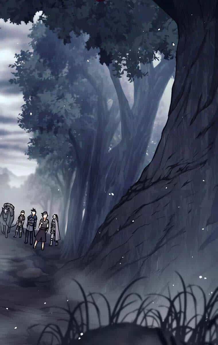 Trở Thành Tên Khốn Ở Thế Giới Dark Fantasy - Chương 13 - ảnh 34