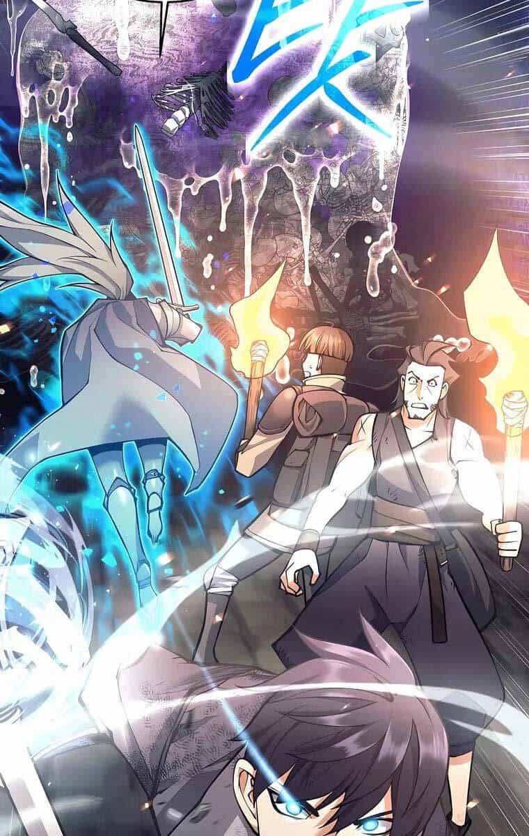Trở Thành Tên Khốn Ở Thế Giới Dark Fantasy - Chương 18 - ảnh 75