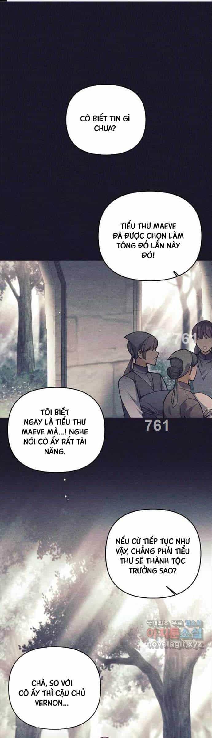 Trở Thành Tên Khốn Ở Thế Giới Dark Fantasy - Chương 22 - ảnh 1