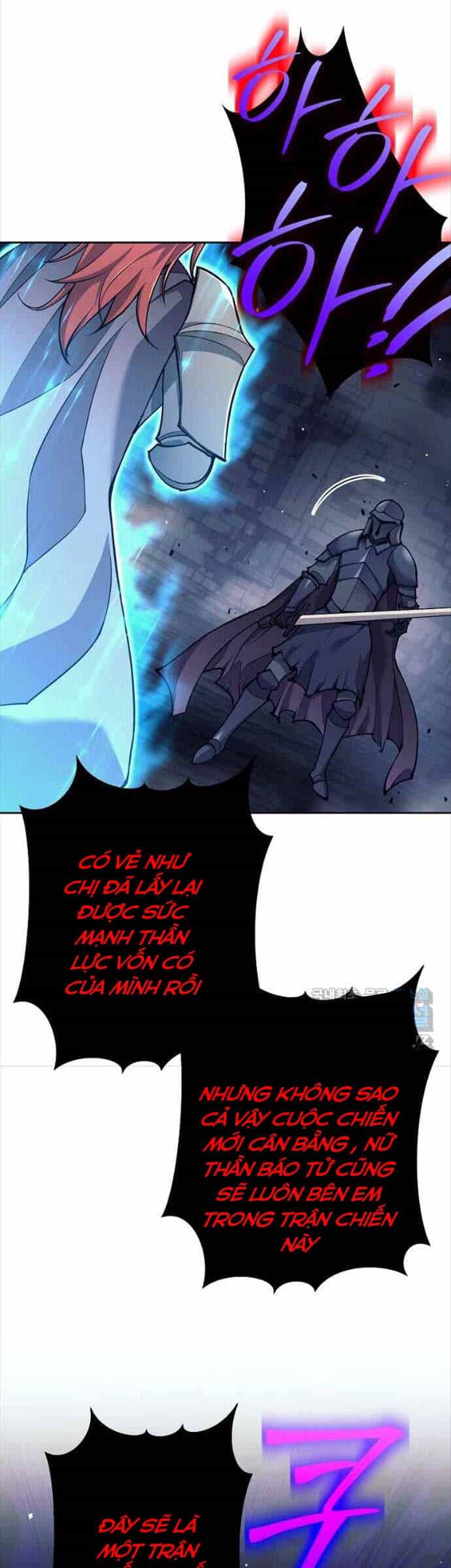 Trở Thành Tên Khốn Ở Thế Giới Dark Fantasy - Chương 22 - ảnh 24
