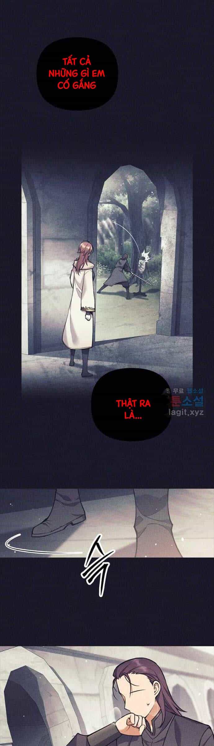 Trở Thành Tên Khốn Ở Thế Giới Dark Fantasy - Chương 22 - ảnh 38
