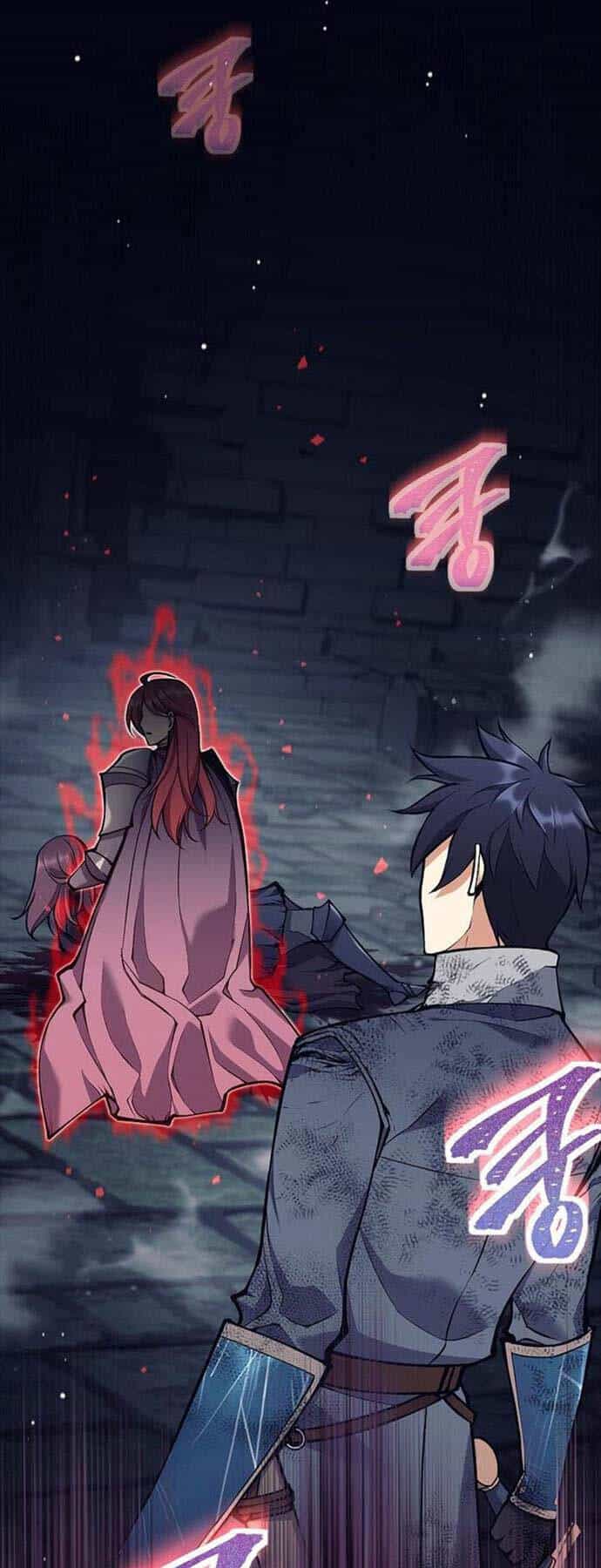 Trở Thành Tên Khốn Ở Thế Giới Dark Fantasy - Chương 23 - ảnh 11