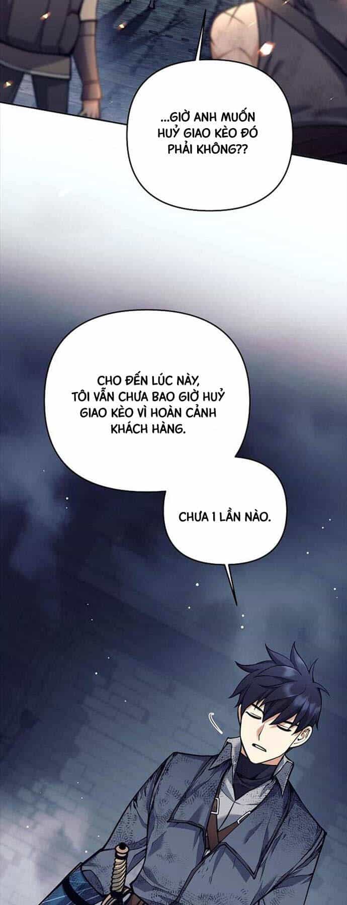 Trở Thành Tên Khốn Ở Thế Giới Dark Fantasy - Chương 23 - ảnh 4
