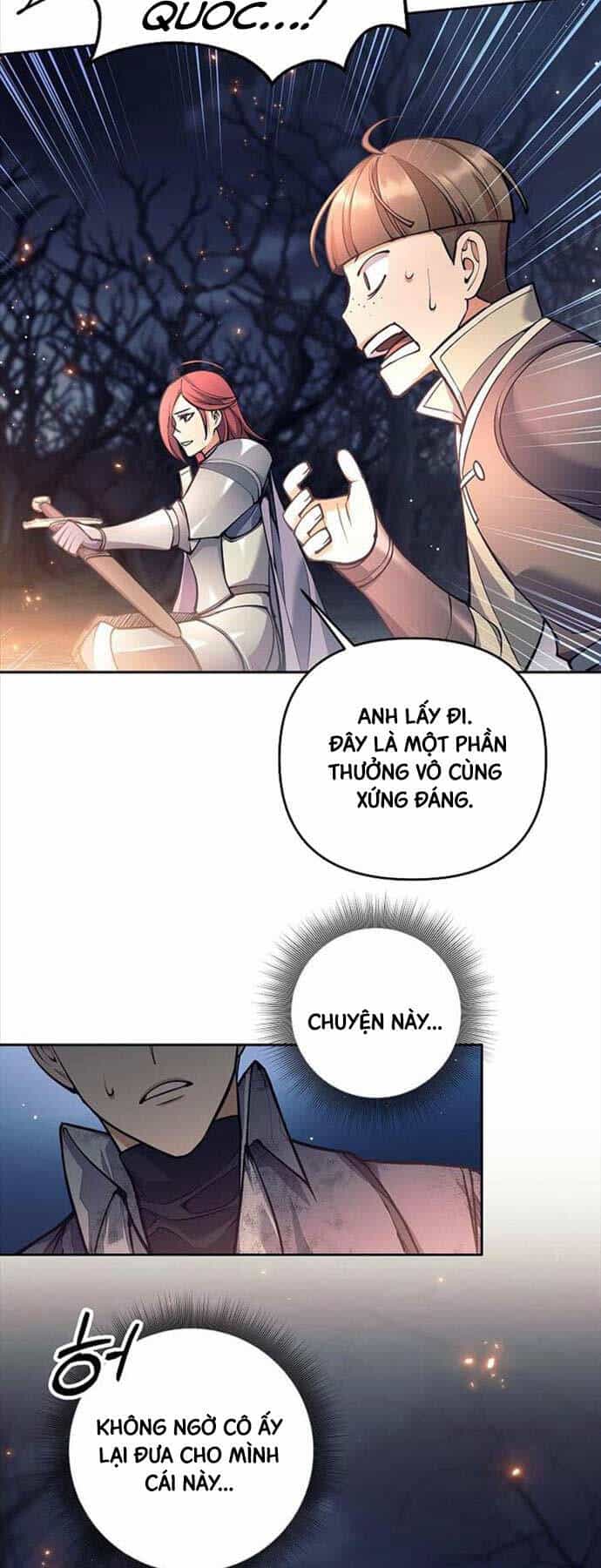 Trở Thành Tên Khốn Ở Thế Giới Dark Fantasy - Chương 23 - ảnh 57