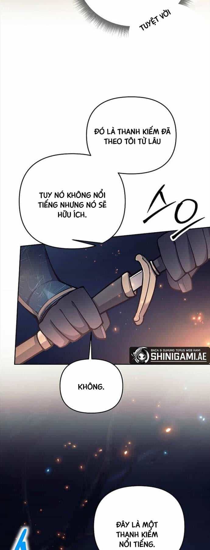Trở Thành Tên Khốn Ở Thế Giới Dark Fantasy - Chương 23 - ảnh 61