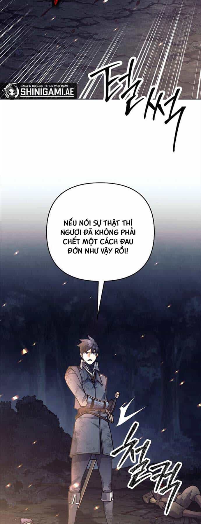 Trở Thành Tên Khốn Ở Thế Giới Dark Fantasy - Chương 24 - ảnh 22