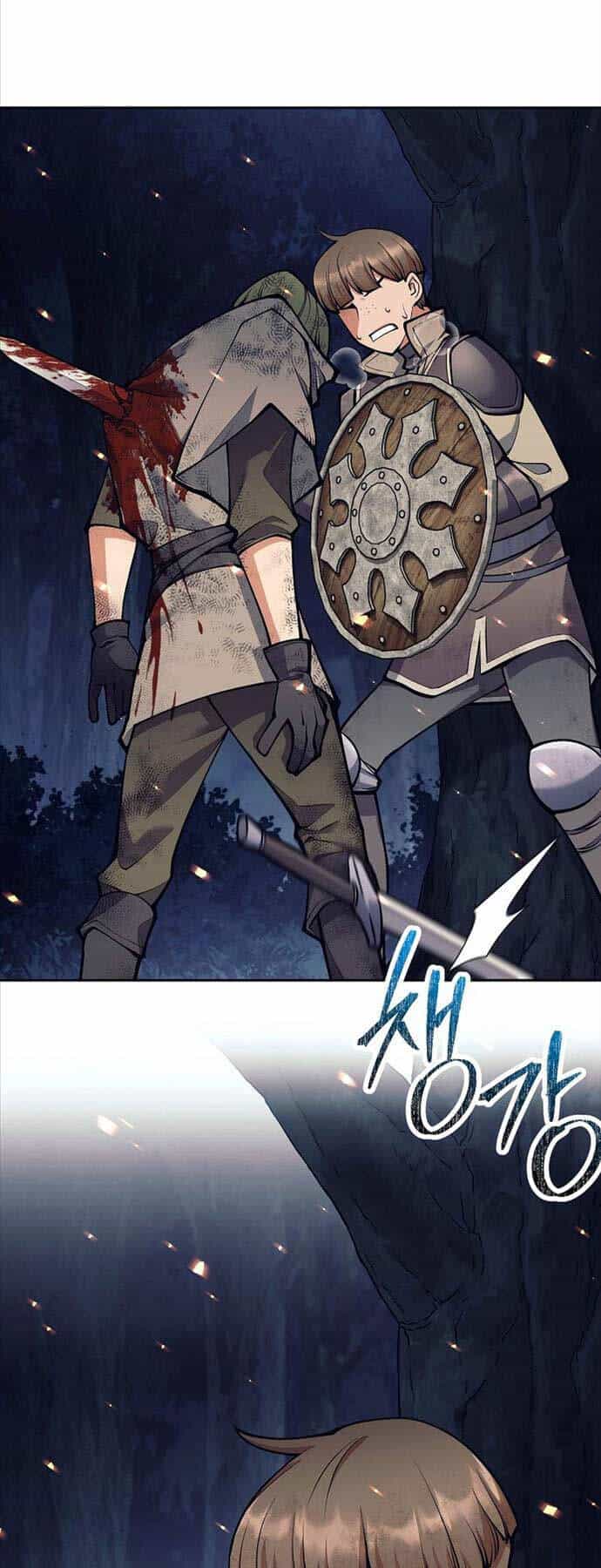 Trở Thành Tên Khốn Ở Thế Giới Dark Fantasy - Chương 24 - ảnh 24
