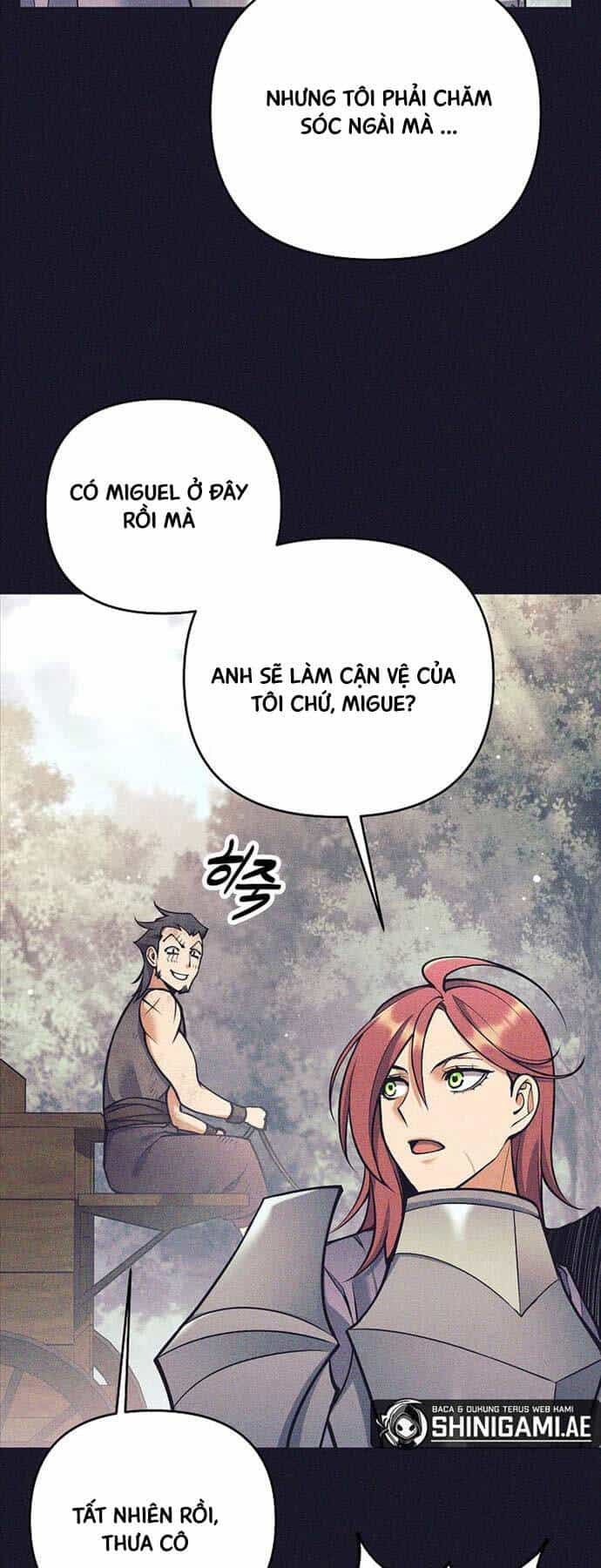 Trở Thành Tên Khốn Ở Thế Giới Dark Fantasy - Chương 24 - ảnh 34