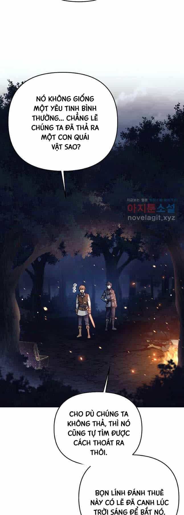 Trở Thành Tên Khốn Ở Thế Giới Dark Fantasy - Chương 25 - ảnh 21