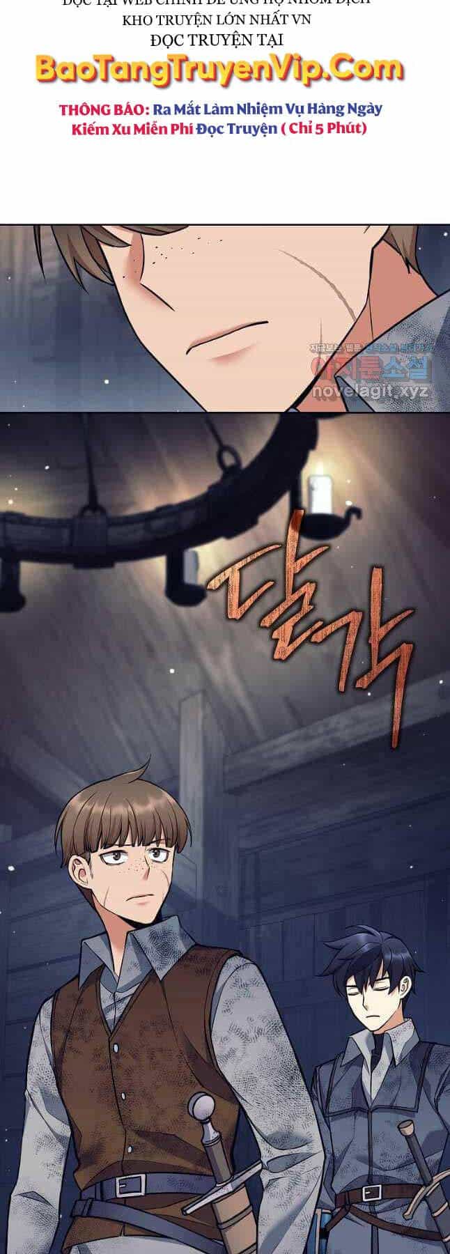 Trở Thành Tên Khốn Ở Thế Giới Dark Fantasy - Chương 25 - ảnh 30