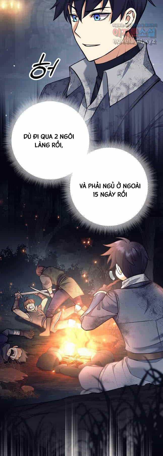 Trở Thành Tên Khốn Ở Thế Giới Dark Fantasy - Chương 25 - ảnh 34