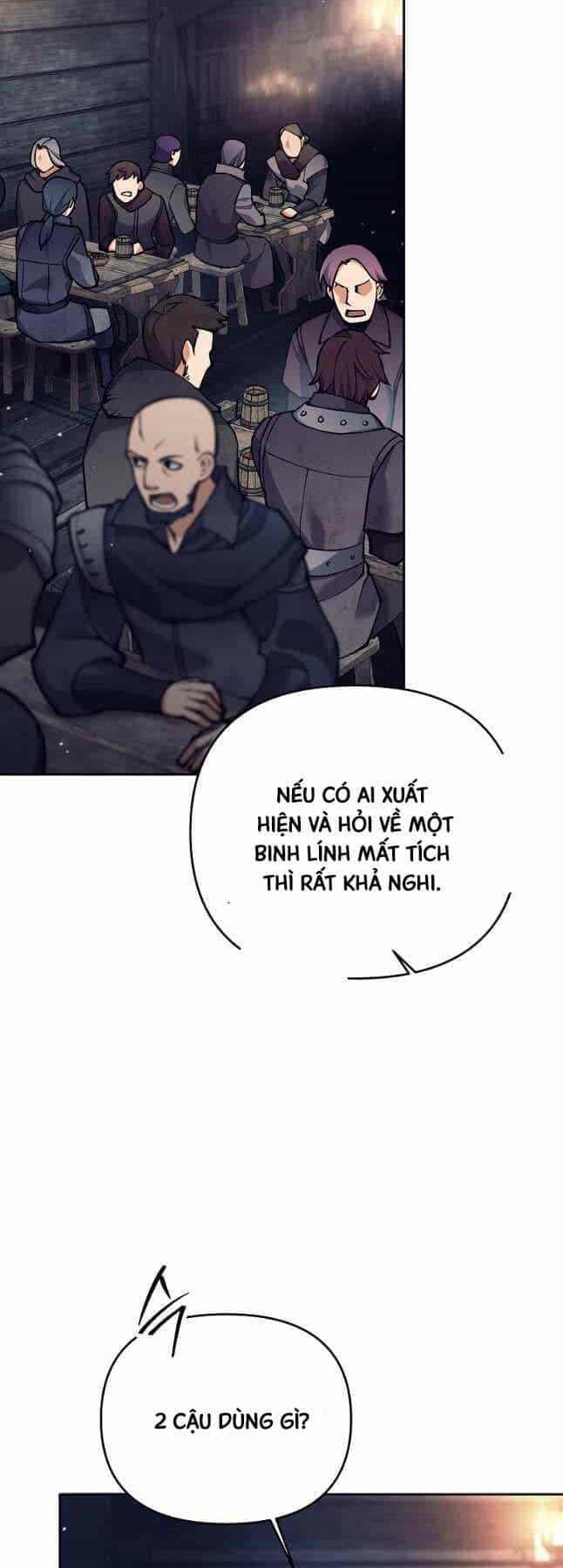 Trở Thành Tên Khốn Ở Thế Giới Dark Fantasy - Chương 25 - ảnh 38