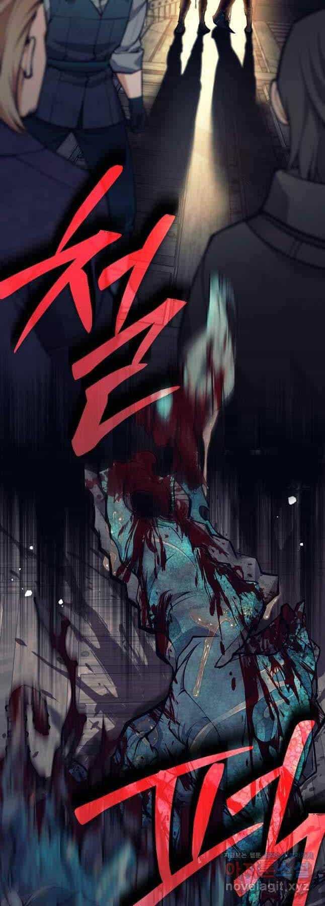 Trở Thành Tên Khốn Ở Thế Giới Dark Fantasy - Chương 25 - ảnh 64