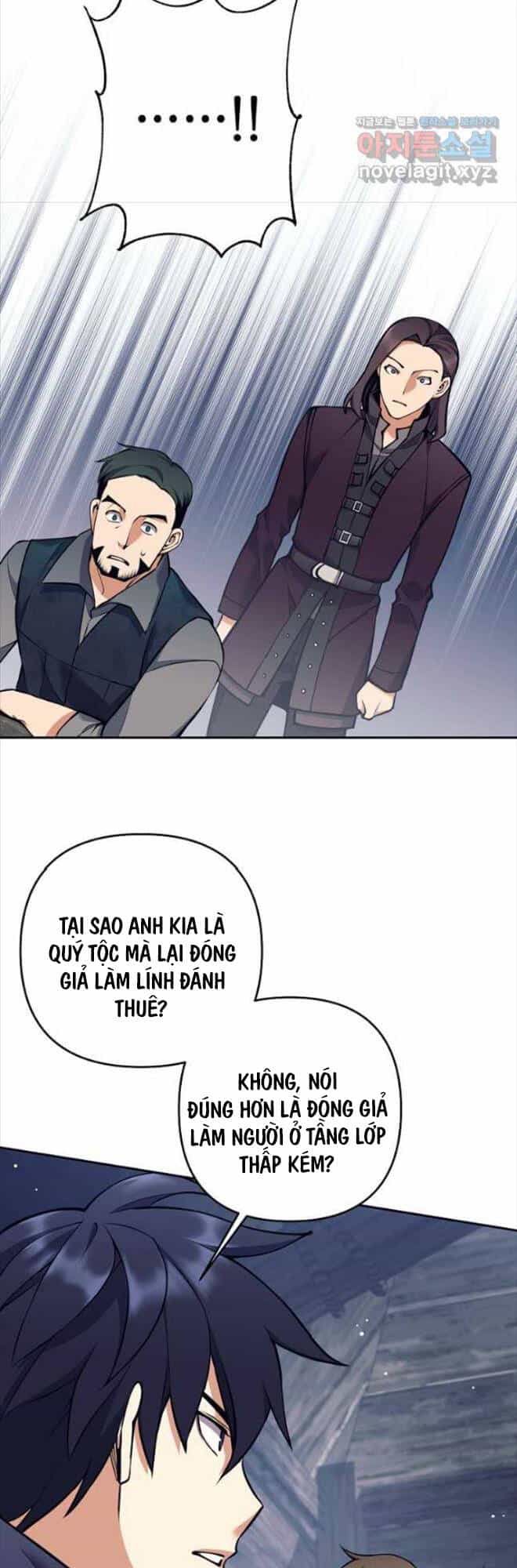 Trở Thành Tên Khốn Ở Thế Giới Dark Fantasy - Chương 26 - ảnh 22