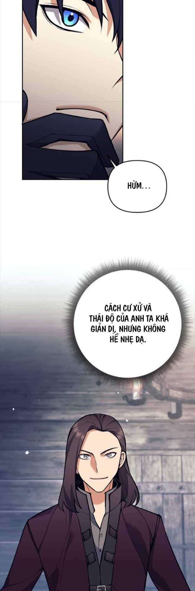 Trở Thành Tên Khốn Ở Thế Giới Dark Fantasy - Chương 26 - ảnh 39