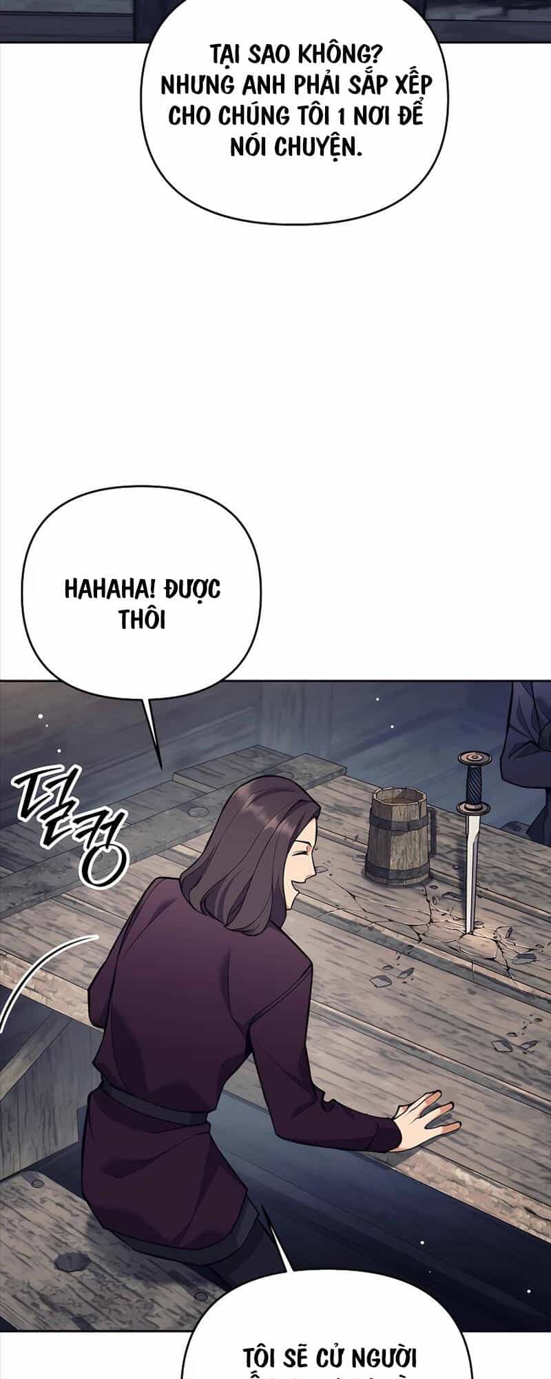 Trở Thành Tên Khốn Ở Thế Giới Dark Fantasy - Chương 27 - ảnh 13