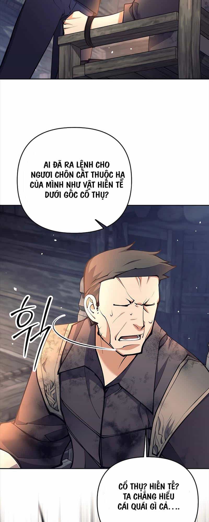 Trở Thành Tên Khốn Ở Thế Giới Dark Fantasy - Chương 27 - ảnh 74