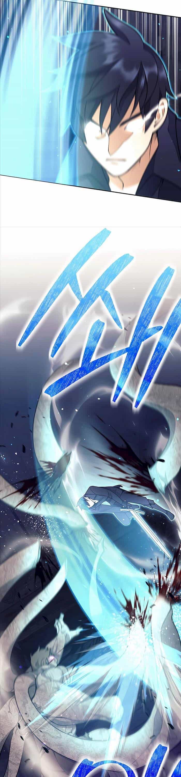 Trở Thành Tên Khốn Ở Thế Giới Dark Fantasy - Chương 28 - ảnh 38