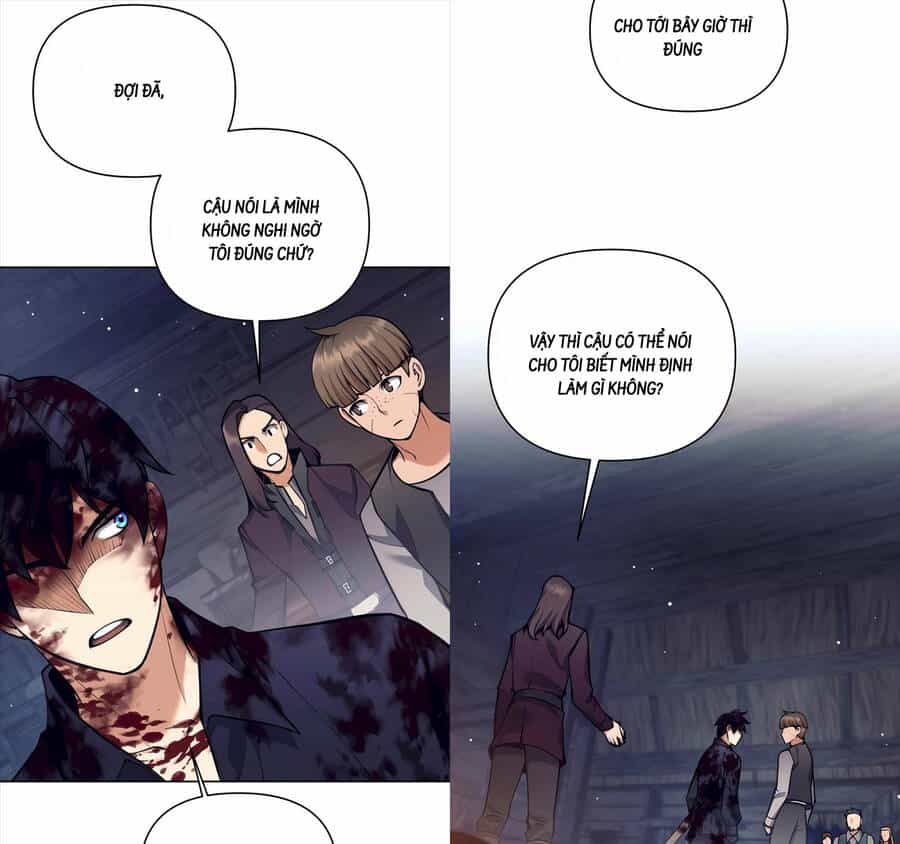 Trở Thành Tên Khốn Ở Thế Giới Dark Fantasy - Chương 29 - ảnh 15