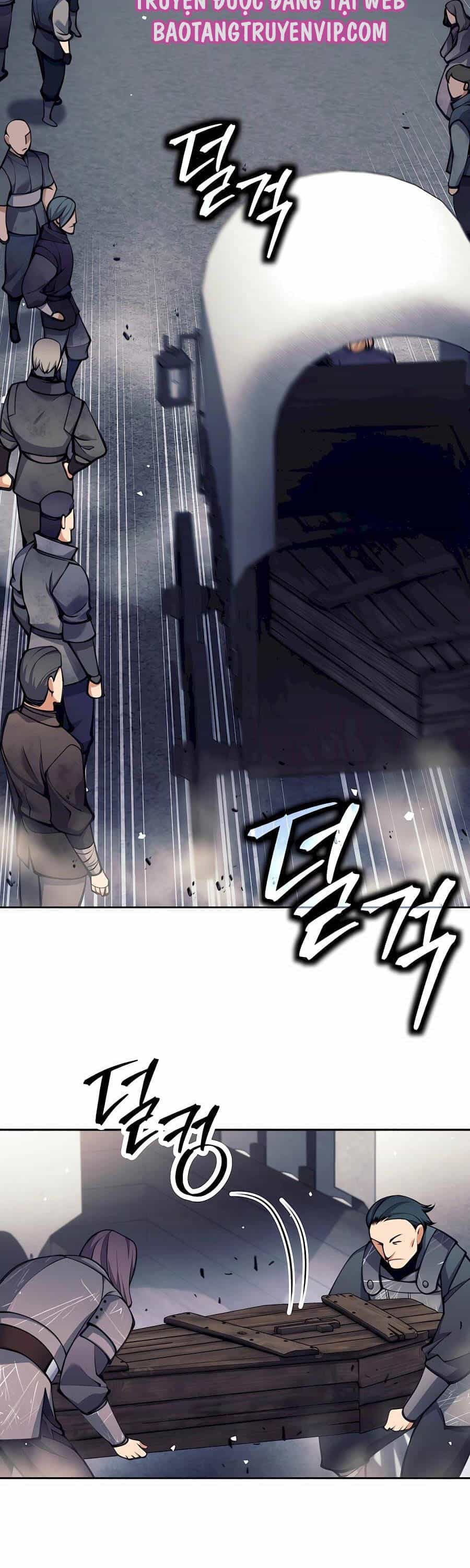 Trở Thành Tên Khốn Ở Thế Giới Dark Fantasy - Chương 30 - ảnh 12