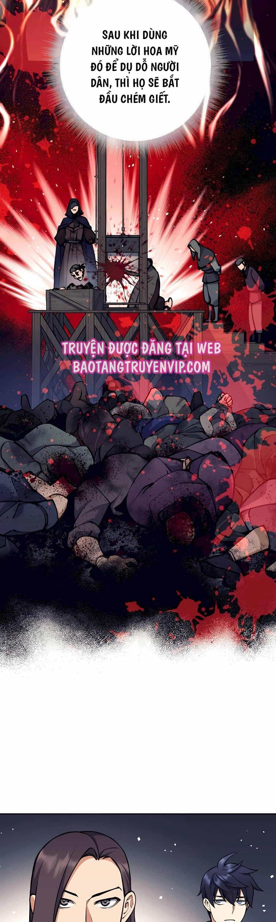 Trở Thành Tên Khốn Ở Thế Giới Dark Fantasy - Chương 30 - ảnh 30