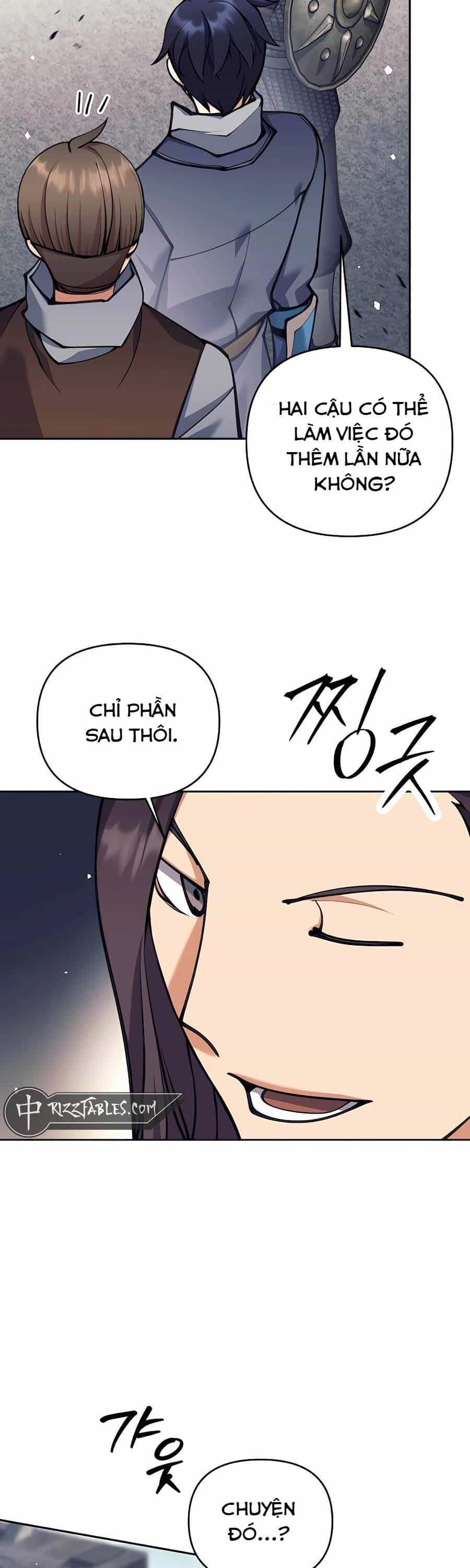 Trở Thành Tên Khốn Ở Thế Giới Dark Fantasy - Chương 30 - ảnh 33