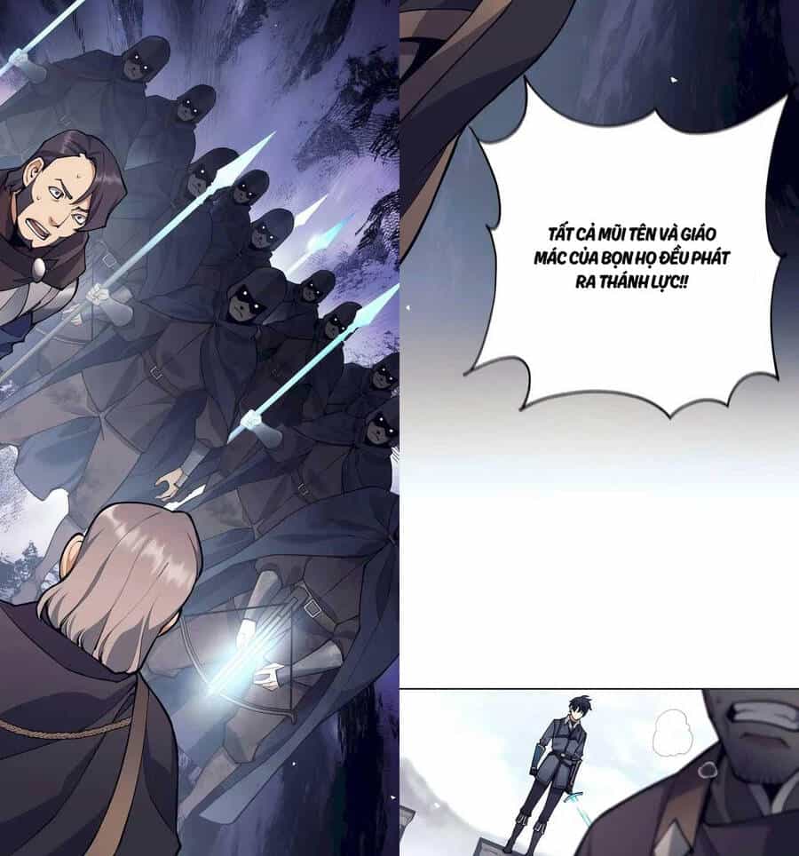 Trở Thành Tên Khốn Ở Thế Giới Dark Fantasy - Chương 31 - ảnh 18