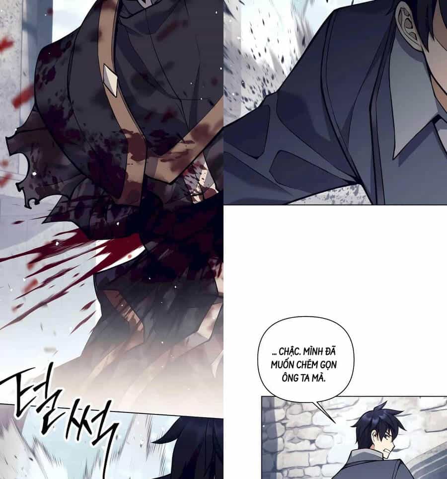 Trở Thành Tên Khốn Ở Thế Giới Dark Fantasy - Chương 31 - ảnh 42